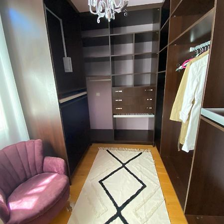 阿维尼翁新城Duplex Face Au Palais Des Papes公寓 外观 照片
