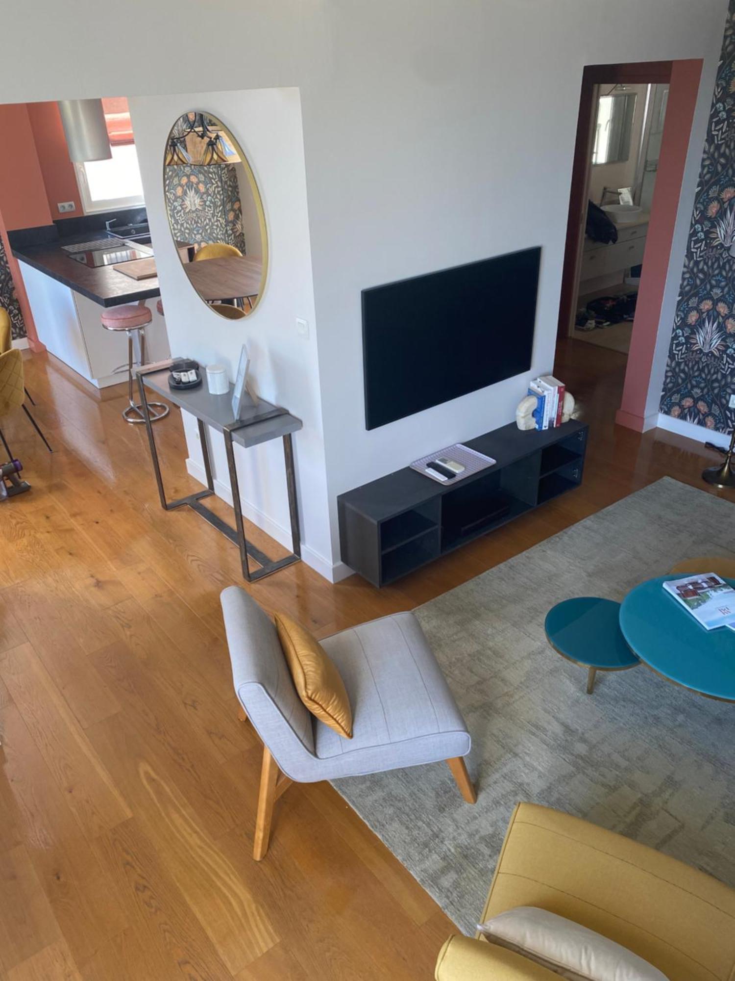 阿维尼翁新城Duplex Face Au Palais Des Papes公寓 外观 照片
