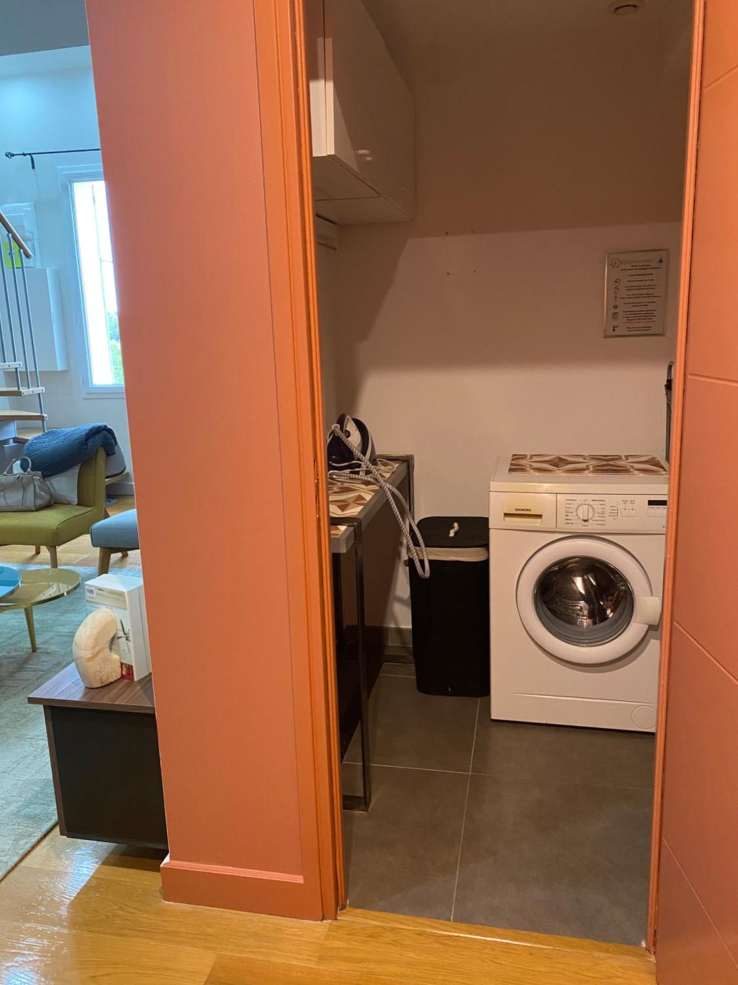 阿维尼翁新城Duplex Face Au Palais Des Papes公寓 外观 照片